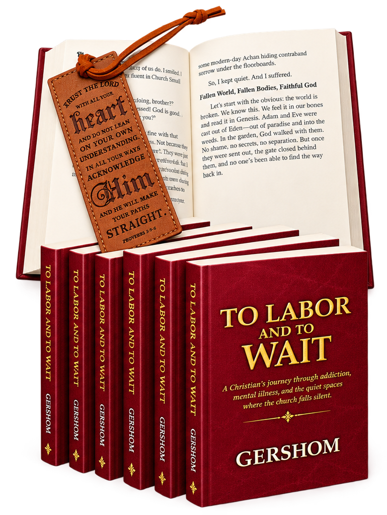 6-book church & small-group pack